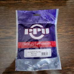 Ogives PPU cal.323 8MM FMJ BT 198 gr (12,85g) x50