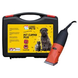 Tondeuse professionnelle pour Animaux Excellent Clipper Plus