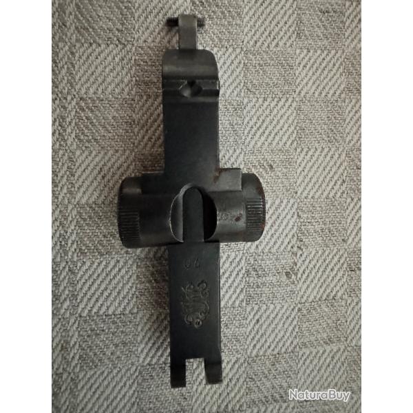 Ensemble tracteur (luger p08)