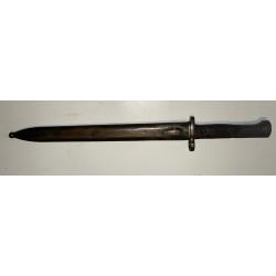 BAIONNETTE BELGE FN 24 EXPORT