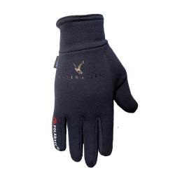 GANTS POLARTEC NOIR LOVERGREEN