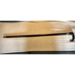 Canne fusil 12 mm