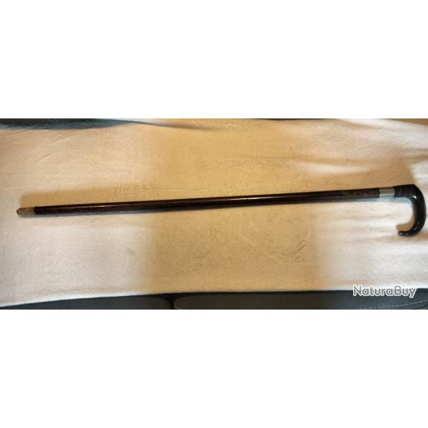 Canne fusil 12 mm