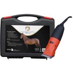 Tondeuse Cheval Professionnelle Excellent Horse Clipper Trim Plus - Tondeuse de Finition 35 W