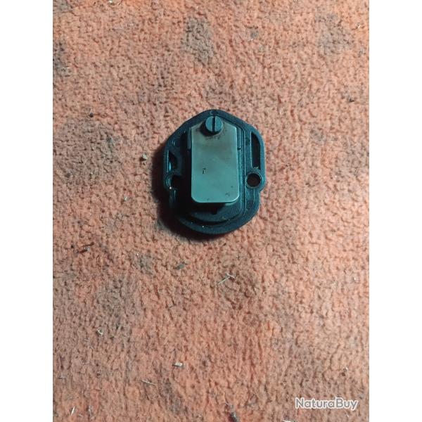 Clapet de carburateur tron�onneuse Stihl 010 AV