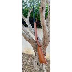 Carabine 9mm flobert