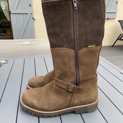 Meindl kiruna gtx