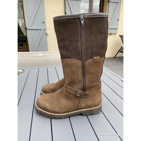 Meindl kiruna gtx