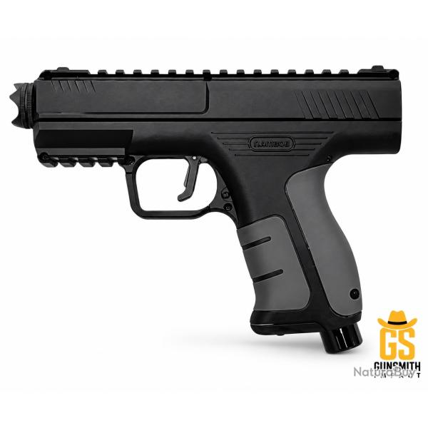 BP68 PACK EXCLUSIF GUNSMITH - BEEMAN BP68 CAL. .68 - 19,9 JOULES