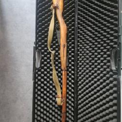 Mosin nagant sniper 1891/30 datant de 1942