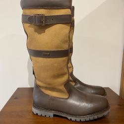 Bottes human nature