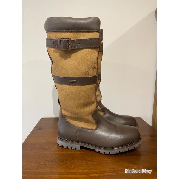 Bottes human nature