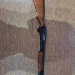 HIGH STANDARD RIOT K-1200 calibre 12/70