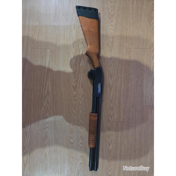 HIGH STANDARD RIOT K-1200 calibre 12/70