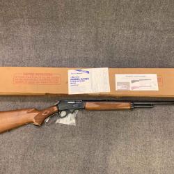 Carabine Marlin 444 S calibre 444 Marlin neuve en bo&icirc;te