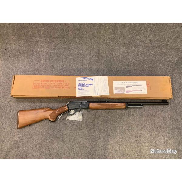 Carabine Marlin 444 S calibre 444 Marlin neuve en bo�te