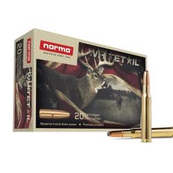 Norma 7MM-08 REM WHITETAIL 150GR 9,7g