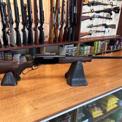 Browning BLR cal 300 wmag