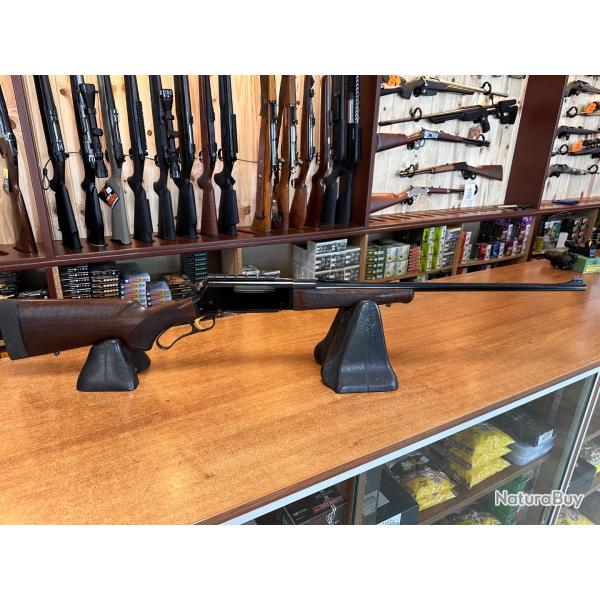 Browning BLR cal 300 wmag