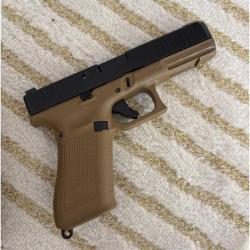 Glock 17 gen 5 arm&eacute;e fran&ccedil;aise