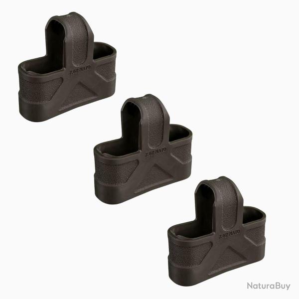 Lot de 3 Extracteurs Magpul 7.62 NATO Vert Olive