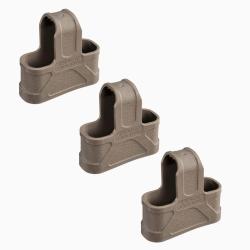 Lot de 3 Extracteurs Magpul 5.56 NATO Flat Dark Earth