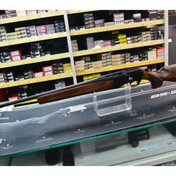 CARABINE BROWNING MARAL 4X ACTION HUNTER GAUCHER CALIBRE 30-06 CROSSE PISTOLET GRADE 2 NEUVE