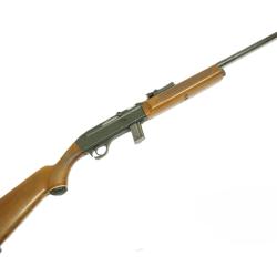 Carabine semi-automatique GEVARM - Cal. 22 LR cat&eacute;gorie B