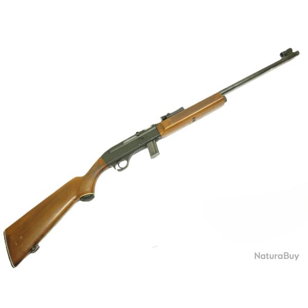 Carabine semi-automatique GEVARM - Cal. 22 LR cat�gorie B