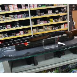FUSIL PARCOURS DE CHASSE BENELLI 828 SPORT ADVANCE IMPACT CALIBRE 12/76 CANON DE 76 CM NEUF