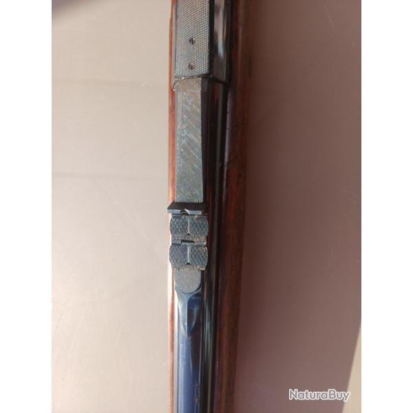 Carabine DUMOULIN & FILS 458 Winchester Magnum