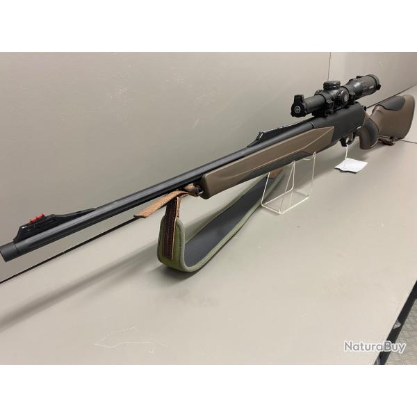 BROWNING mod�le BAR MK 3 calibre 30.06 avec lunette HAWKE 1.6. ETAT NEUF DESTOCKAGE