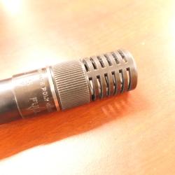 RARE CANON VERNEY CARRON ARC 12/70 AVEC  POLYCHOKE  MISE A PRIX 1 EUROS SANS PRIX DE RESERVE