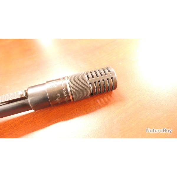 RARE CANON VERNEY CARRON ARC 12/70 AVEC  POLYCHOKE  MISE A PRIX 1 EUROS SANS PRIX DE RESERVE