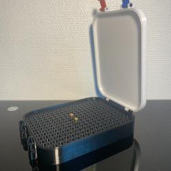BOITES MUNITIONS 22 LR XL BBR