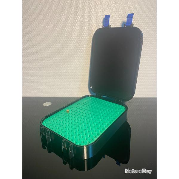 BOITES MUNITIONS 22 LR XL B