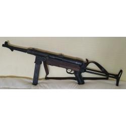 MP40 Airsoft AEG (modifier)