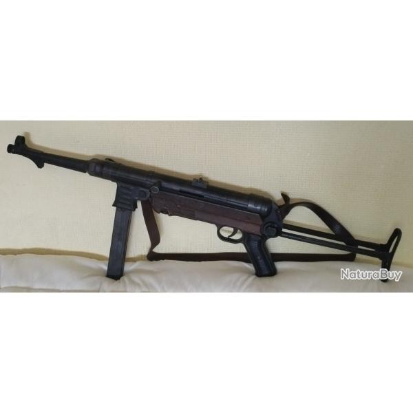 MP40 Airsoft AEG (modifier)