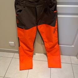 Pantalon track treeland