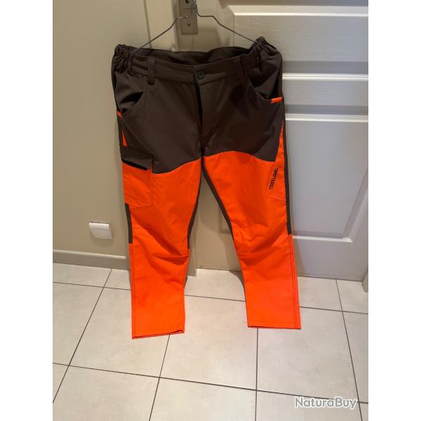 Pantalon track treeland