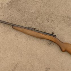 TOZ 1935 MONO COUP  22Lr (  3/527  4 )
