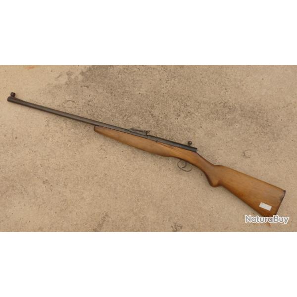 TOZ 1935 MONO COUP  22Lr (  3/527  4 )