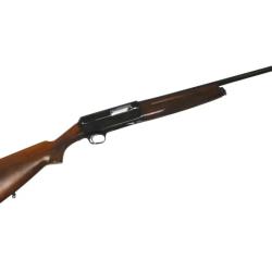 FRANCHI ARC CALIBRE 12/70 - CANON 66 CM