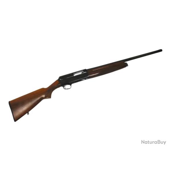 FRANCHI ARC CALIBRE 12/70 - CANON 66 CM