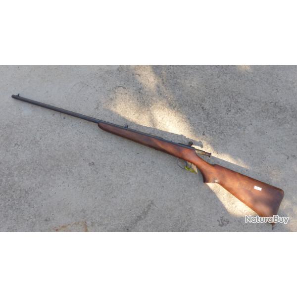 BSA MONO COUP  22Lr (  5/47  4 )