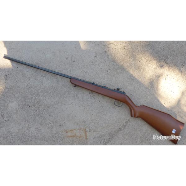 VOERE MONO COUP  cal 9mm flobert  ( 5/347   4 )