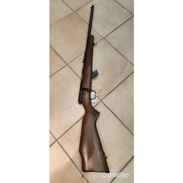 STEVENS 300 CALIBRE 22LR