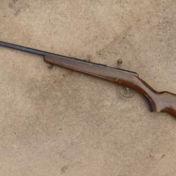 VOERE MONO COUP  cal 9mm flobert  ( 4/45   4 )