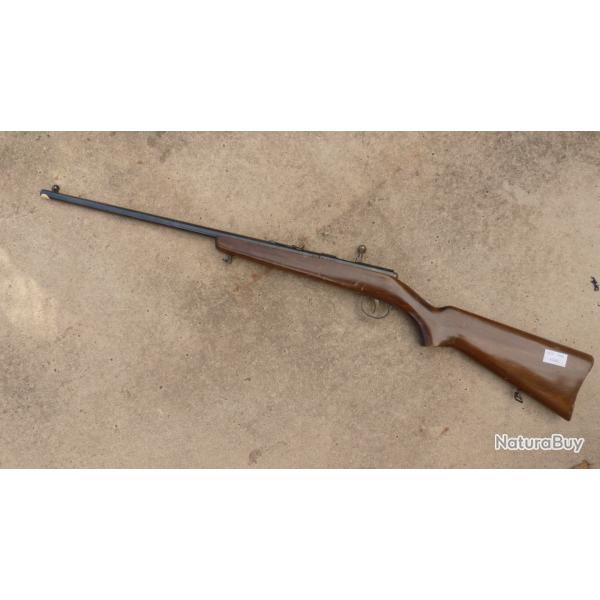 VOERE MONO COUP  cal 9mm flobert  ( 4/45   4 )