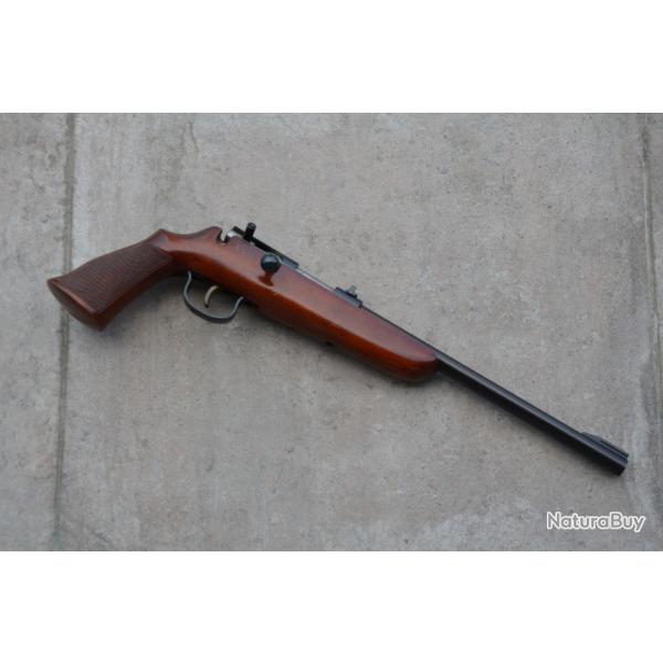 Pistolet VOERE 1001 22lr